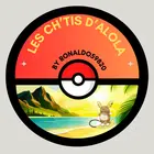 Avatar image of Leschtisdalola