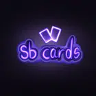 Avatar image of SB_Cards