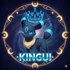 Avatar image of Kingui