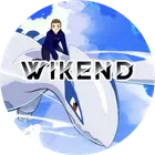 Avatar image of Wikend