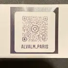 Avatar image of Alvalm_paris