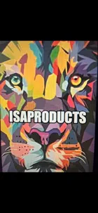 Avatar image of isaproducts