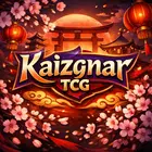 Avatar image of KaizgnarTCG