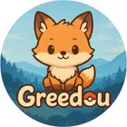 Avatar image of Greedou