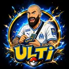 Avatar image of ULTI25