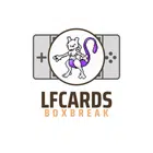 Avatar image of LFcards