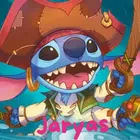 Avatar image of Jaryas