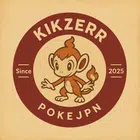 Avatar image of KIKZERR_POKEJPN