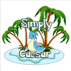 Avatar image of SimplyCaesar