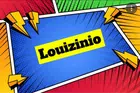 Avatar image of Louizinio