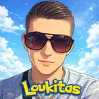 Avatar image of Loukitas