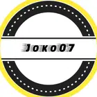 Avatar image of Joko07