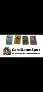 Avatar image of CardGameSpot