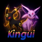 Avatar image of Kingui