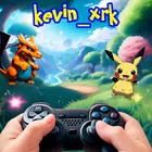 Avatar image of kevin_xrk