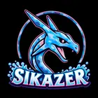 Avatar image of Sikazer