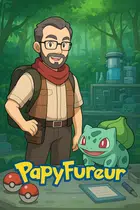Avatar image of PapyFureur
