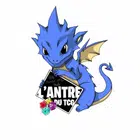 Avatar image of L-antre-Du-TCG