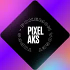 Avatar image of Pixelaks