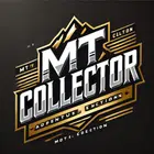 Avatar image of MTCollector