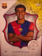 Avatar image of LeonyouTCG