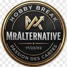 Avatar image of MRalternative