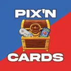 Avatar image of Pixncards