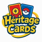 Avatar image of heritcards