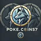 Avatar image of Poke.coins7