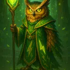 Avatar image of owlkret