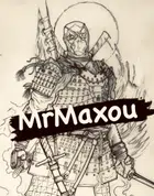 Avatar image of MrMaxou