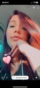 Avatar image of Melanieshady