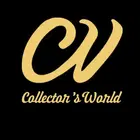 Avatar image of CollectorsWorld