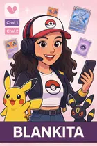 Avatar image of Blankita