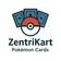 Avatar image of ZentriKart