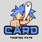 Avatar image of TwistedFate