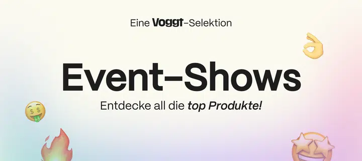 Event-Shows