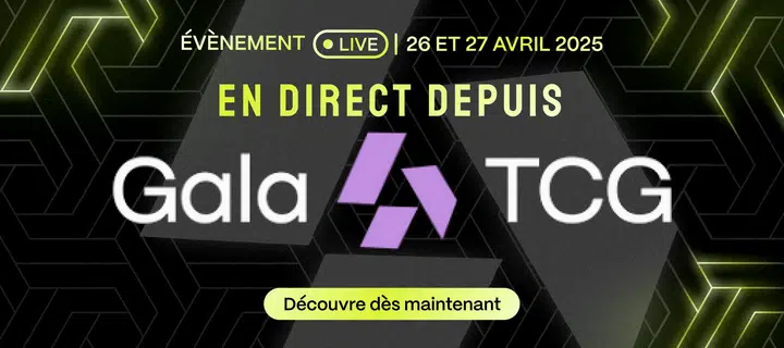 Gala TCG