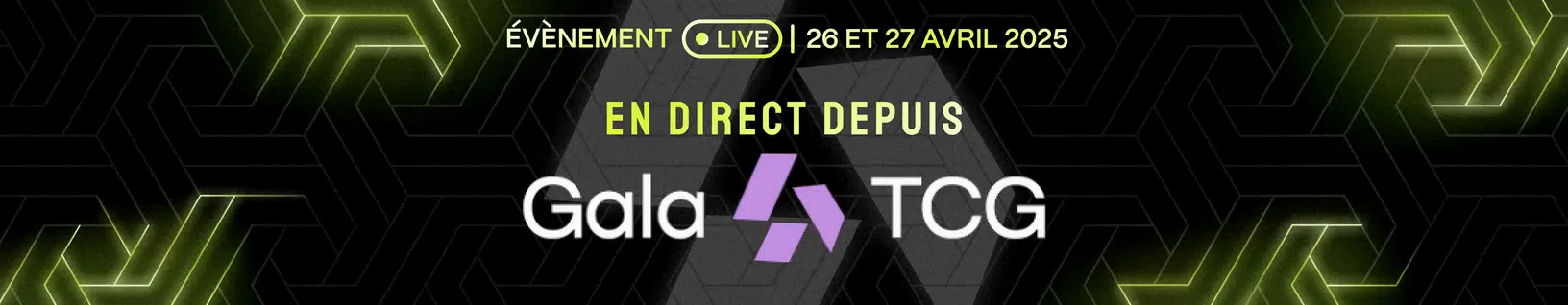 Gala TCG