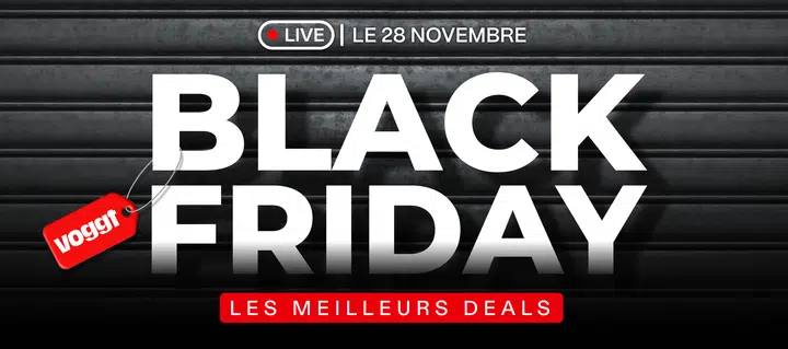 Black Friday 