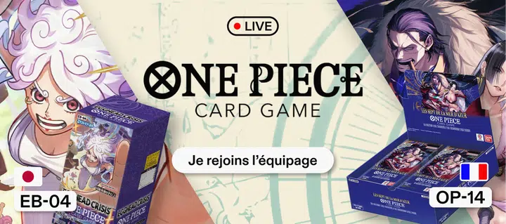 One Piece 🏴‍☠️