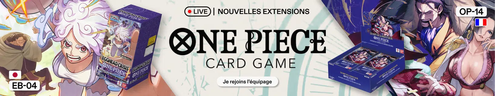 One Piece 🏴‍☠️