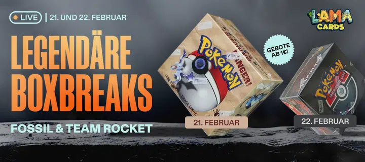 Lamacards Vintage Weekend