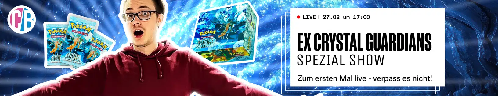 Cardbuddys - Crystal Guardians