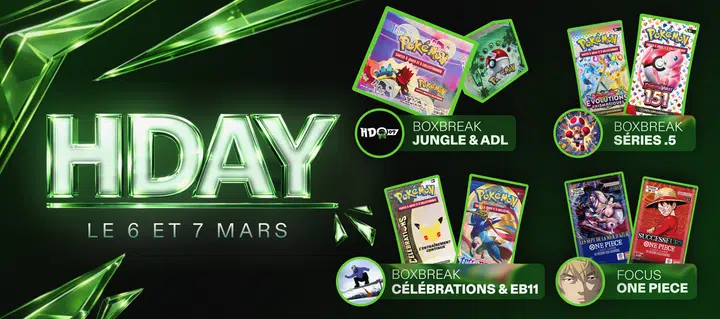 HDay