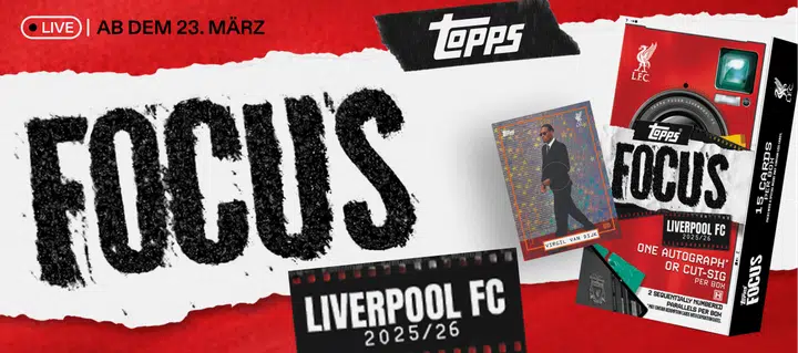 25/26 Liverpool Focus