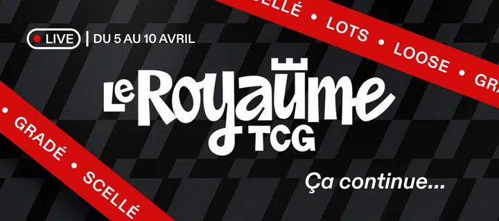 After Royaume