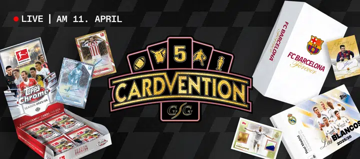 Cardvention 2026