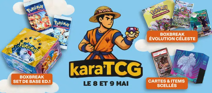 KARATCG
