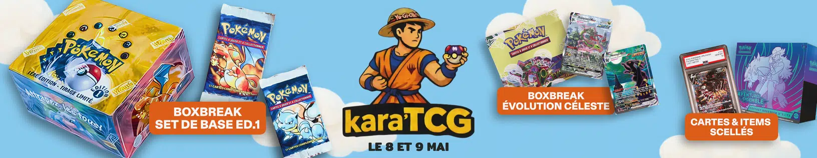 KARATCG